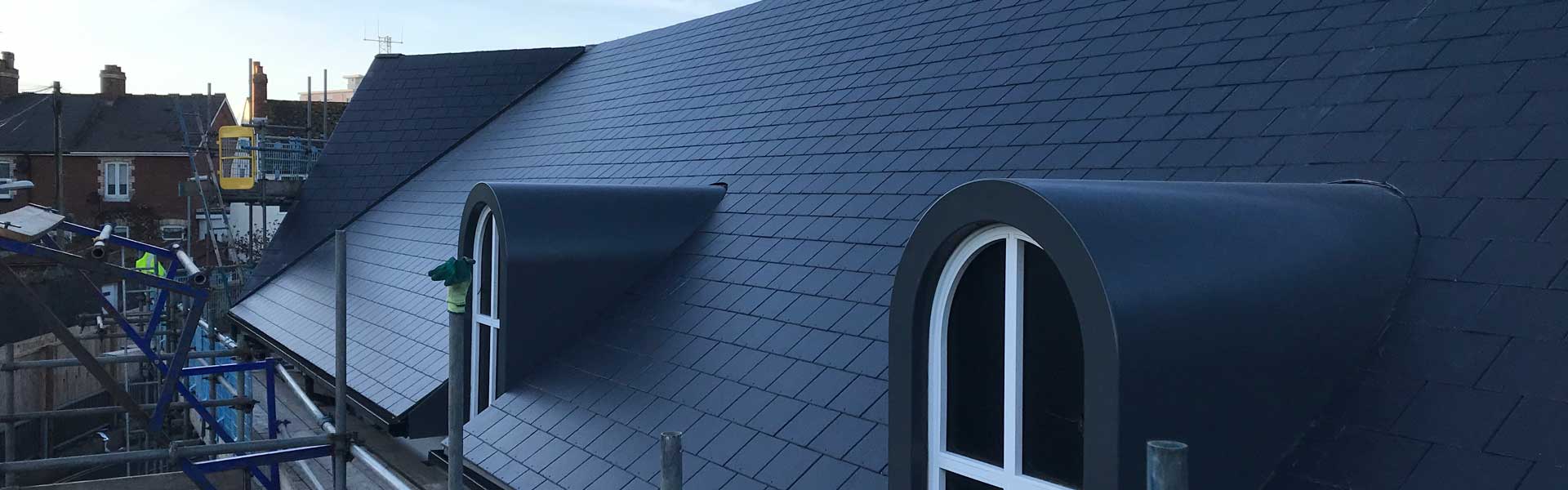 TRAC Roofing and Cladding