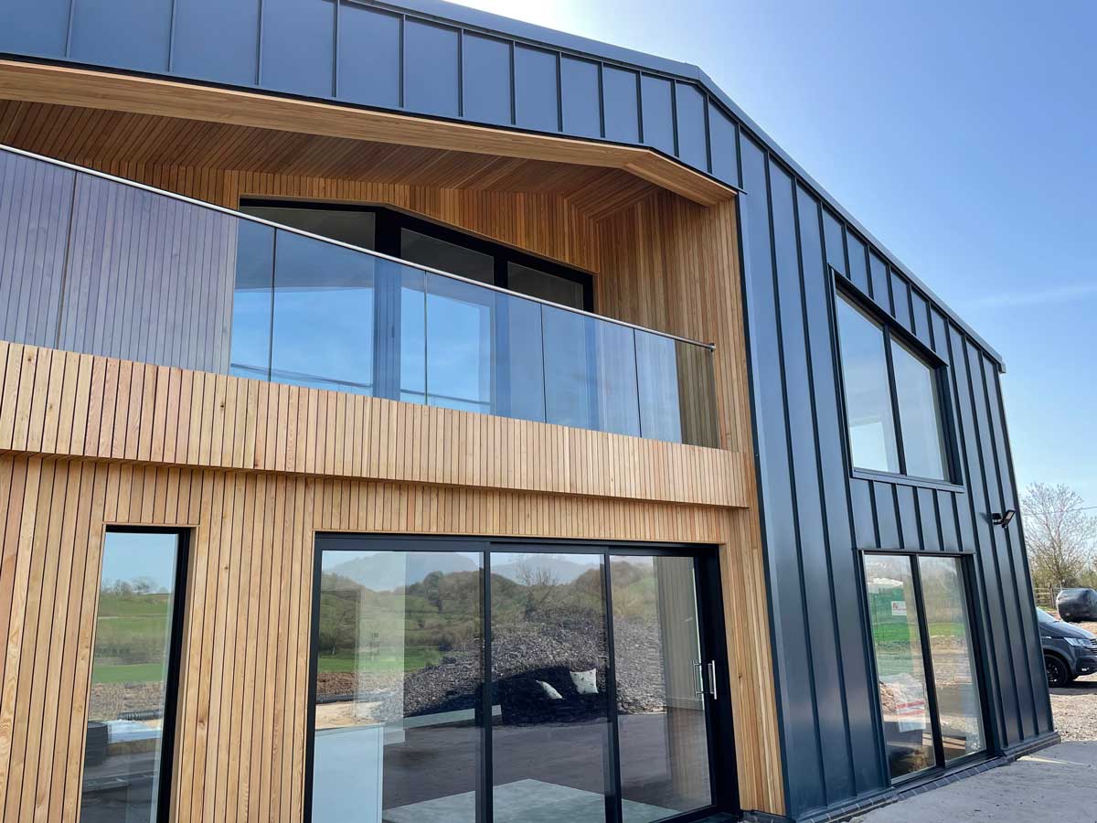 Barn Conversion Barn Conversion