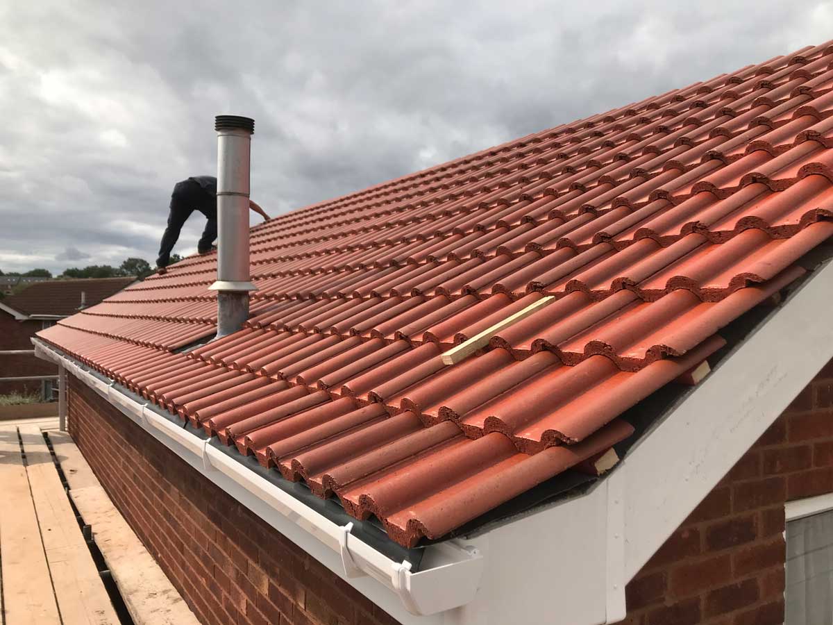 Domestic Project Domestic Project