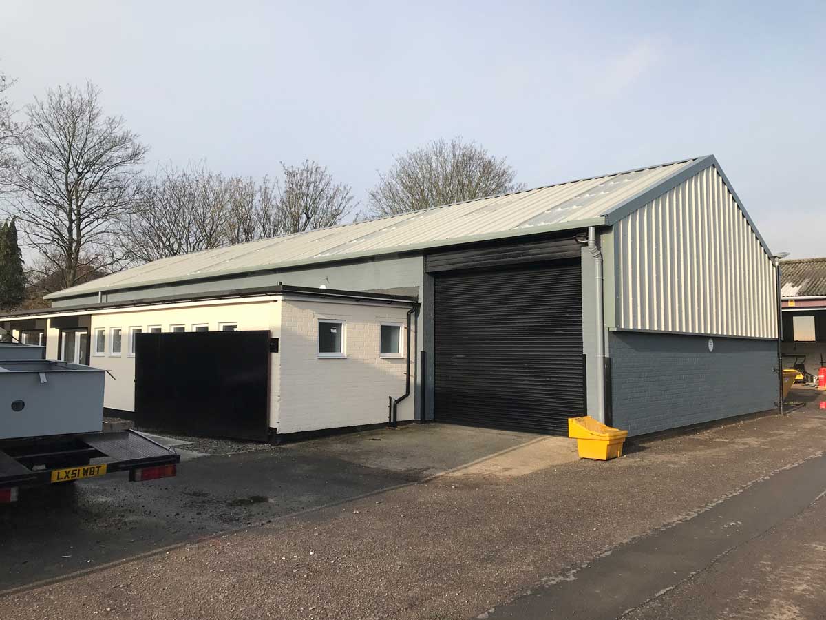 Folks Road Trading Folks Road Trading