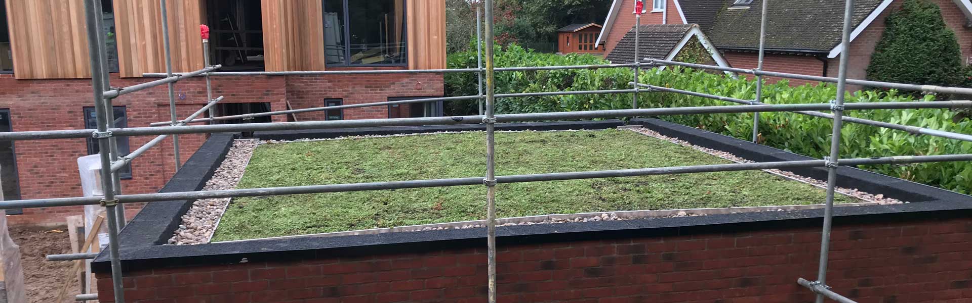 TRAC Roofing and Cladding