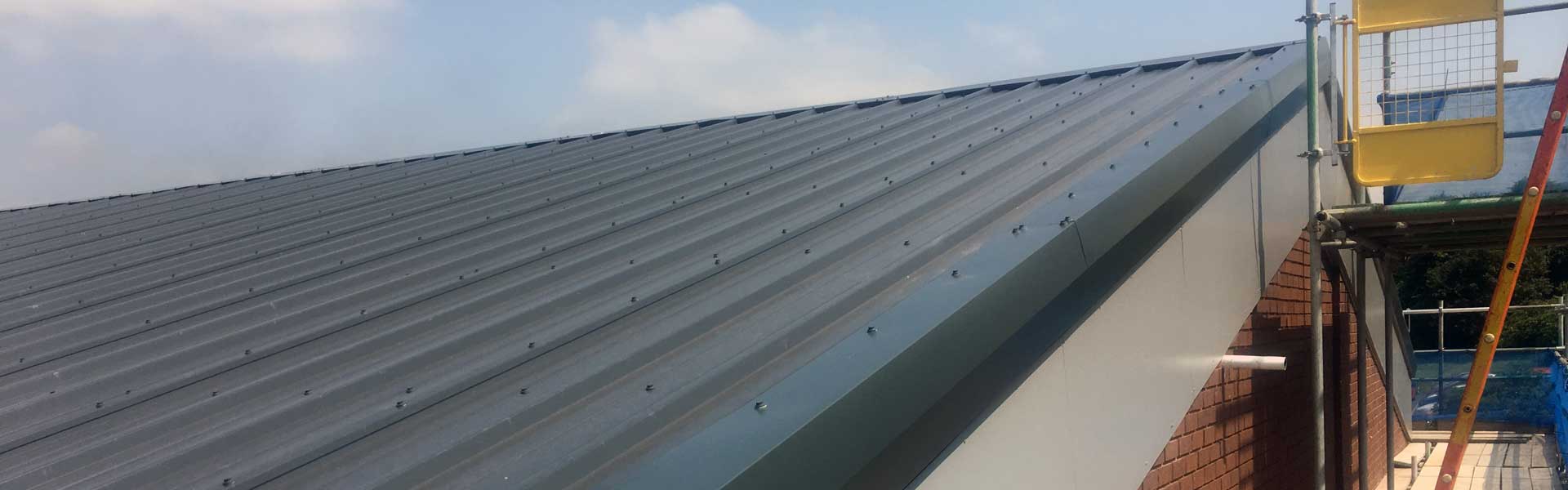 TRAC Roofing and Cladding
