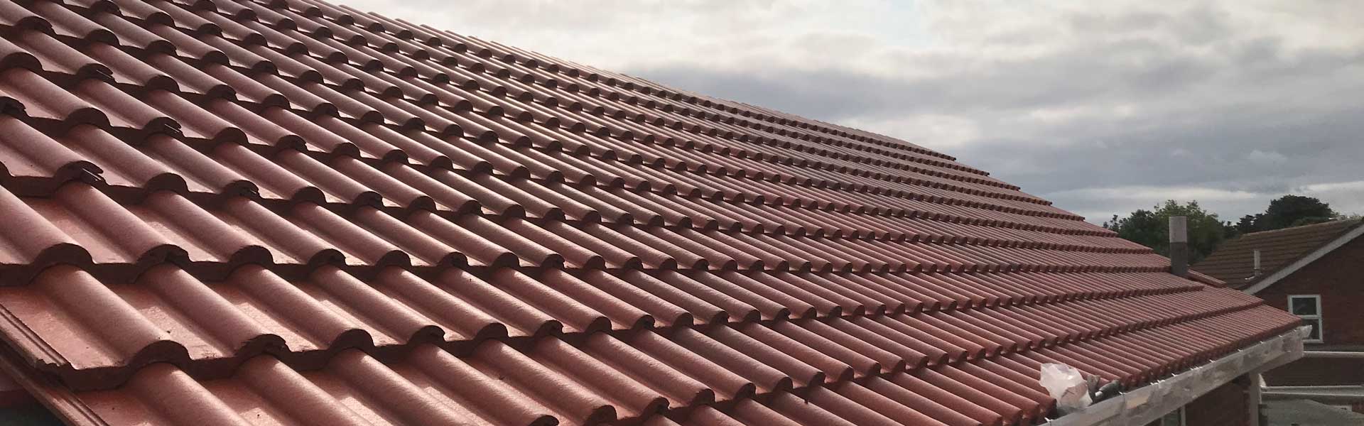 TRAC Roofing and Cladding