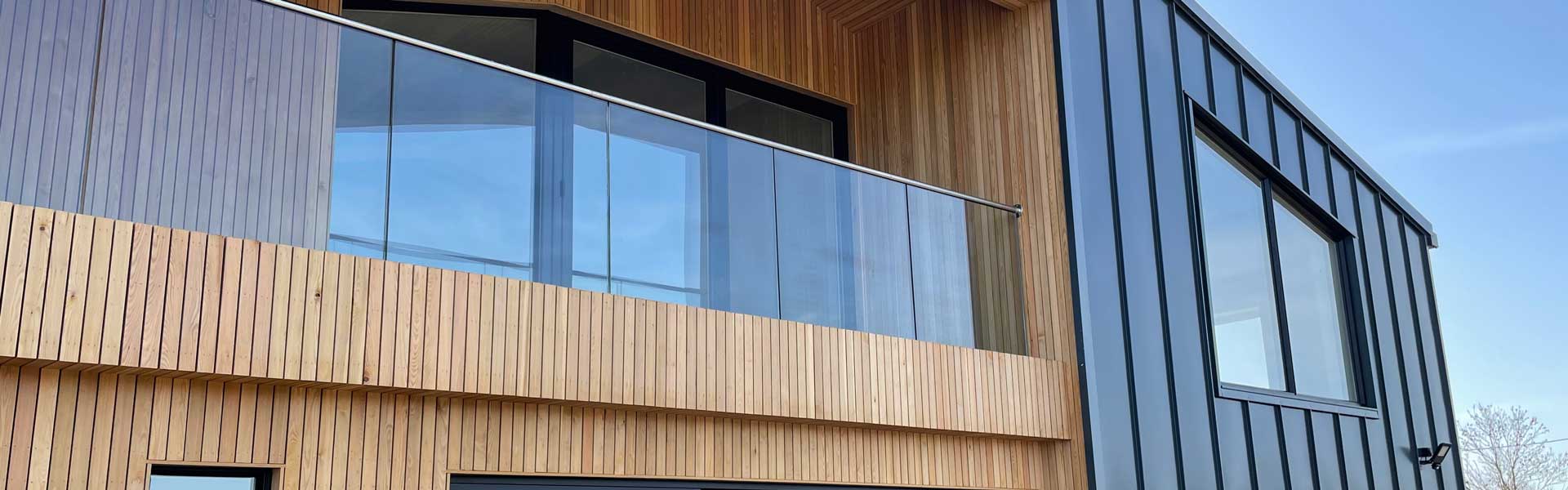 TRAC Roofing and Cladding