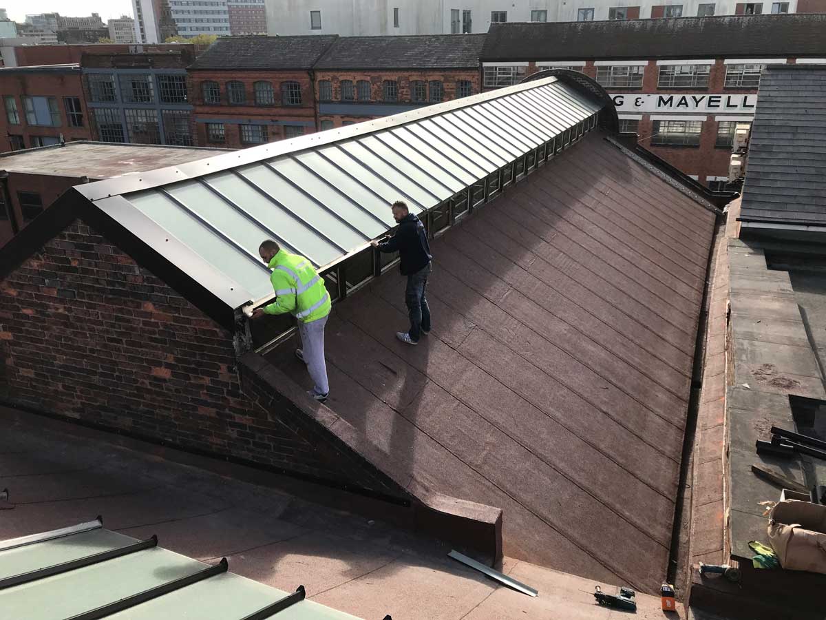 The Rolling Mill The Rolling Mill