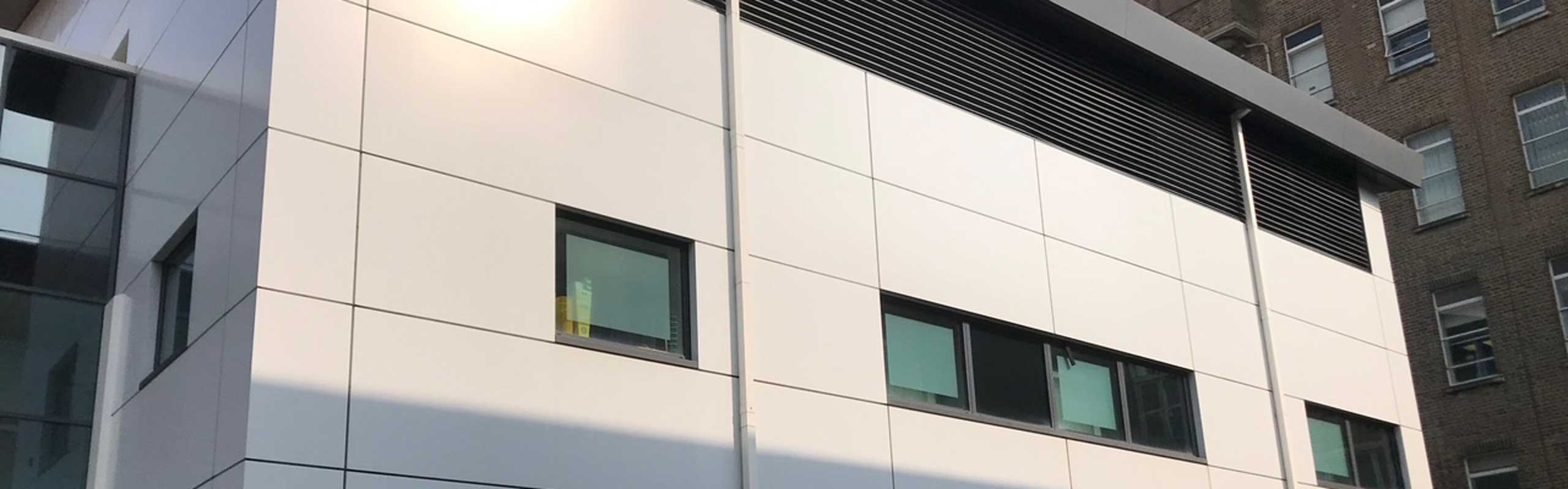 TRAC Roofing and Cladding