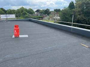 ECO Solutions Aldridge Project